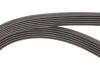 Комплект ремня генератора Hyundai Elantra III/Santa Fe I-II/Sonata V 2.0D/2.2D 01- CONTINENTAL UA63 Contitech 6PK1515K1 (фото 3)