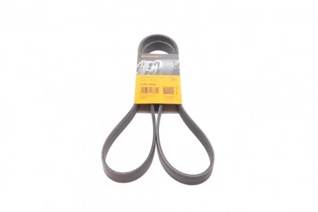 Ремінь полікліновий (Вир-во ContiTech) Contitech 6PK1538