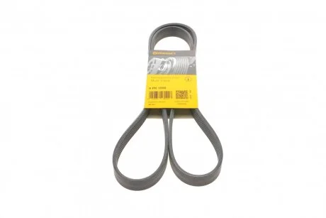 Ремінь полікліновий (Вир-во ContiTech) Contitech 6PK1555