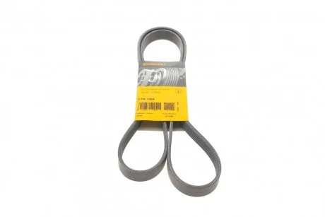 Ремінь полікліновий (Вир-во ContiTech) Contitech 6PK1564