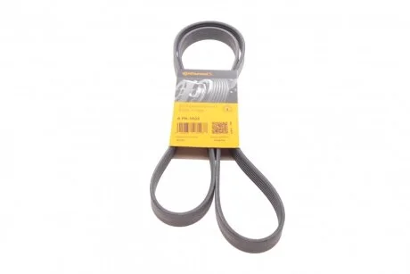 Ремінь полікліновий (Вир-во ContiTech) Contitech 6PK1623