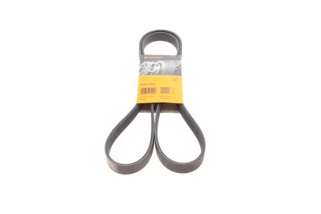 Ремінь полікліновий (Вир-во ContiTech) Contitech 6PK1635