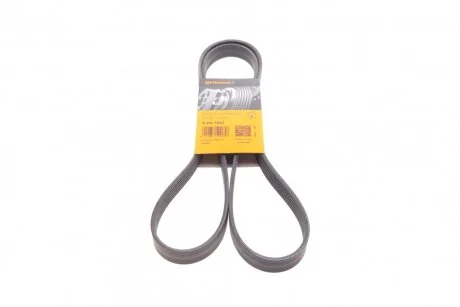 Ремень поликлиновой (Пр-во ContiTech) Contitech 6PK1642