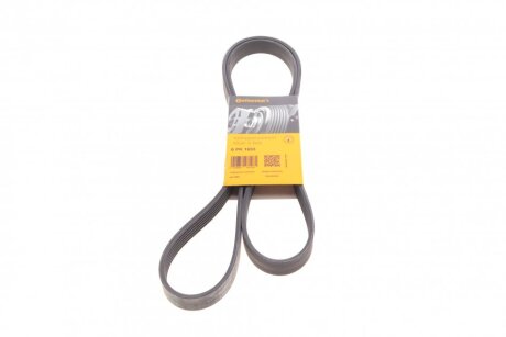 Доріжковий ремінь Contitech 6PK1653