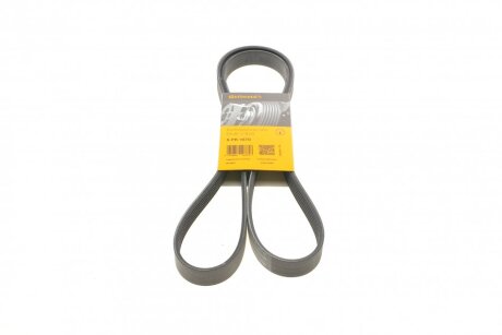 Ремінь полікліновий Contitech 6PK1670