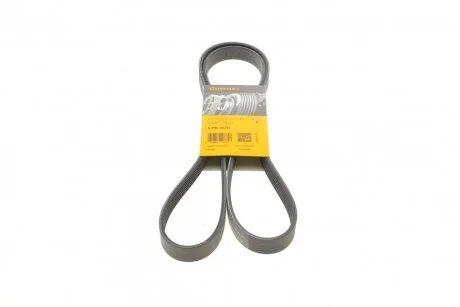 Ремінь полікліновий (Вир-во ContiTech) Contitech 6PK1670