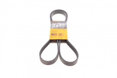 Ремінь полікліновий Contitech 6PK1685