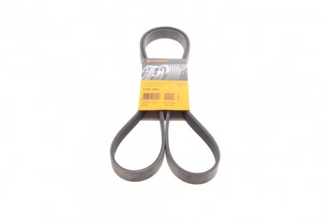 Ремінь полікліновий (Вир-во ContiTech) Contitech 6PK1685