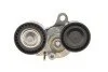 Комплект ременя генератора BMW 3 (E90/F30/F80)/5 (F10)/X5 (F15/F85)/X6 (F16/F86) N47/N57 07-19 UA63 Contitech 6PK1698K1 (фото 7)