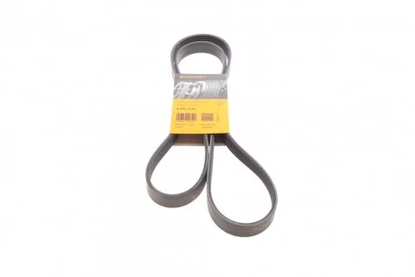 Ремінь поликлиновый (Ви-во ContiTech) Contitech 6PK1720