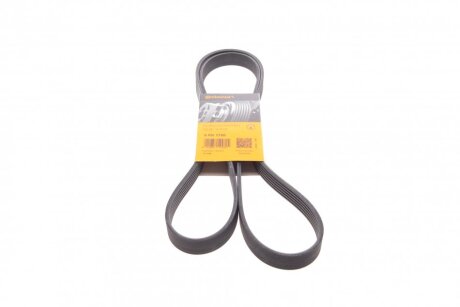 Ремінь полікліновий Contitech 6PK1750