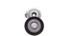 Комплект пасу поліклинового Citroen Berlingo/Peug Contitech 6PK1750K1 (фото 8)