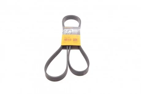Ремінь полікліновий (Вир-во ContiTech) Contitech 6PK1815