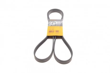 Ремінь полікліновий (Вир-во ContiTech) Contitech 6PK1820