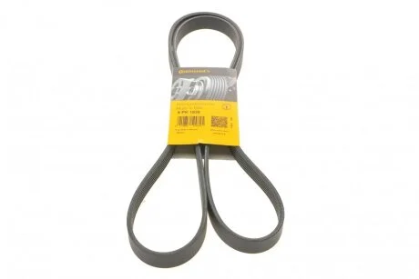 Ремінь полікліновий (Вир-во ContiTech) Contitech 6PK1830