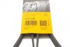 Поликлиновой ремень FORD MONDEO IV 2.0 TDCi 03/10-01/15 C.I.U Contitech 6PK1845 (фото 6)