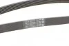 Ремень поликлиновой DAEWOO Nubira 1.6 16V (Пр-во ContiTech) Contitech 6PK1880 (фото 3)