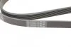 Ремінь полікліновий DAEWOO Nubira 2.0 16V (Вир-во ContiTech) Contitech 6PK1900 (фото 3)