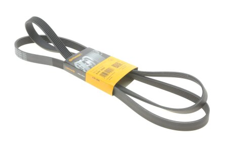 Ремінь генератора поліклиновий CONTINENTAL Contitech 6PK2094