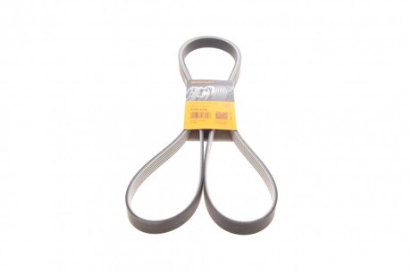 Ремінь полікліновий Contitech 6PK2196