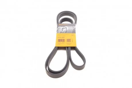Ремінь полікліновий (Вир-во ContiTech) Contitech 6PK2236