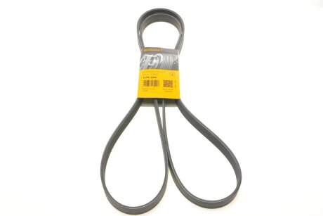 Ремінь полікліновий DAEWOO Korando (KJ) 3.2 Contitech 6PK2245