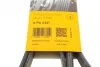 Ремінь полікліновий (Вир-во ContiTech) Contitech 6PK2257 (фото 5)