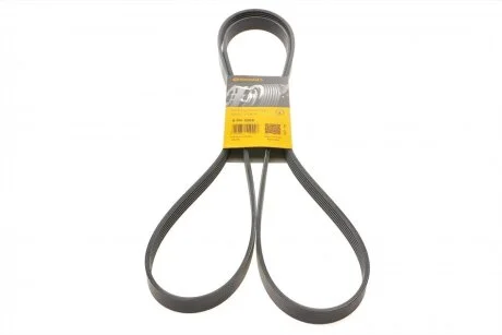 Ремінь полікліновий (Вир-во ContiTech) Contitech 6PK2285