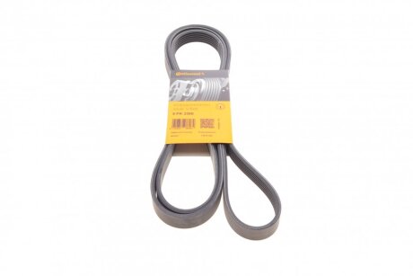 Ремінь генератора MB W202/203 M112/W210/211/220 M113 CONTINENTAL (opt-om) Contitech 6PK2390