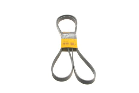 Ремінь генератора MB Vito (W639)/Sprinter 906 M272/M273 CONTINENTAL UA63 Contitech 6PK2397