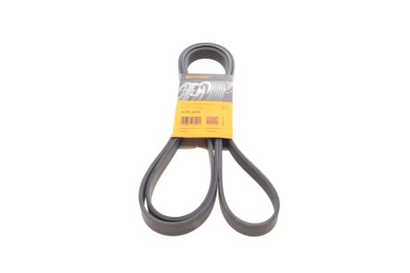 Ремінь полікліновий Contitech 6PK2415