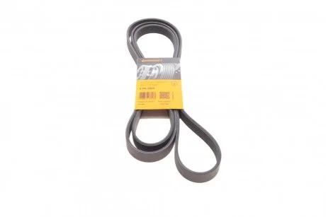 Ремінь полікліновий (Вир-во ContiTech) Contitech 6PK2523