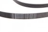 Ремінь генератора MB S-class (W221/W222)/E-class (W212) 4.7-5.5 11-17/Porsche Macan 3.0-3.6 14- UA63 Contitech 6PK2528 (фото 2)