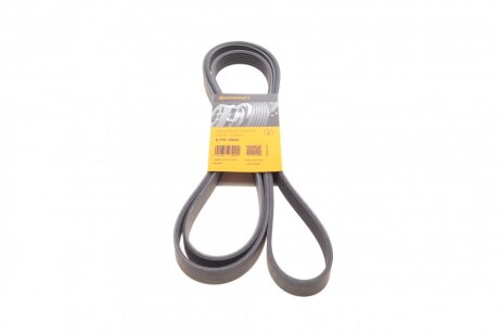 Ремінь полікліновий Contitech 6PK2585