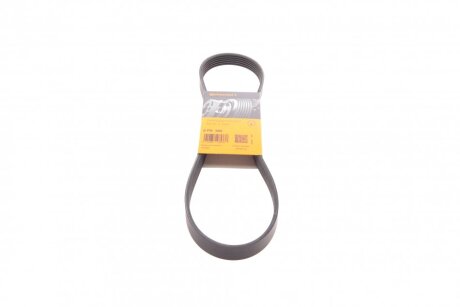 Ремінь полікліновий Contitech 6PK906