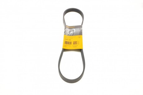 Ремінь полікліновий Contitech 6PK915