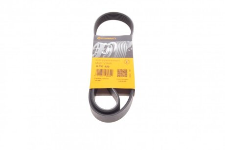Ремінь полікліновий Contitech 6PK923