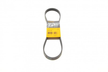 Ремінь генератора Fiat Punto 1.7TD 94-99/Honda Accord 2.0/2.3i 93-03 CONTINENTAL (opt-om) Contitech 6PK935