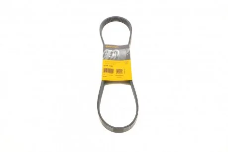Ремінь полікліновий (Вир-во ContiTech) Contitech 6PK948