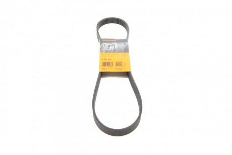 Полікліновий ремінь C.I.U Contitech 6PK970