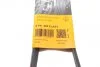 Поликлиновой ремень (Пр-во) 6PK989ELAST Contitech 6PK989 ELAST (фото 6)