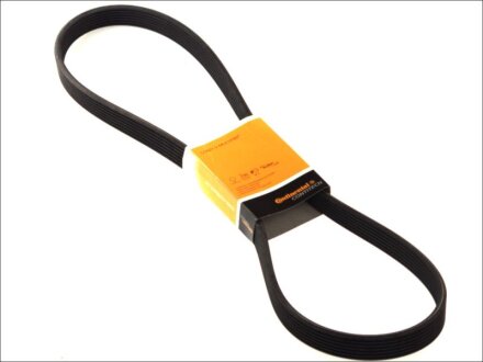 Доріжковий ремінь Contitech 7DPK1360