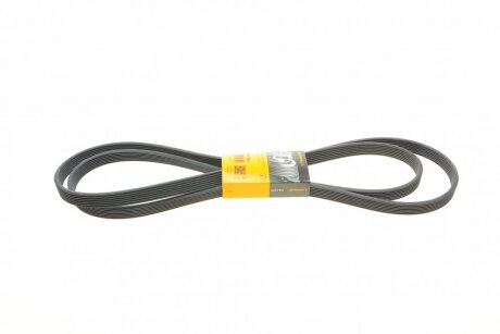 Ремінь поліклиновий PORSCHE CAYENNE 4,8/07- -ua Contitech 7DPK2880