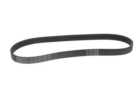 Ремінь поліклиновий C.I.U Contitech 7PK1051 ELAST