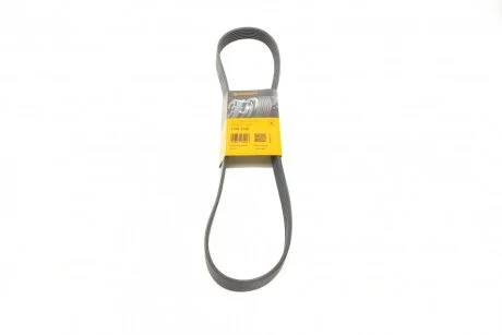 Ремінь полікліновий (Вир-во ContiTech) Contitech 7PK1145