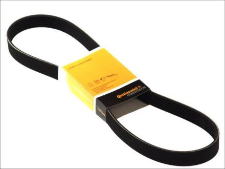 Ремінь полікліновий Contitech 7PK1175
