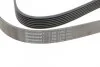 Ремінь генератора Toyota Avensis 2.0 D-4D 08-18 CONTINENTAL UA63 Contitech 7PK1370 (фото 4)