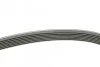 Ремінь генератора BMW 5 (F10/G30/F90)/7 (F01/F02/F03/F04/G11/G12)/X5 (E70)/X6 (E71/E72) 09- UA63 Contitech 7PK1647 (фото 2)