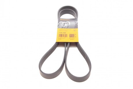Полікліновий ремінь Contitech 7PK1666
