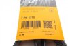 Полікліновий ремінь HONDA FR-V (BE) 2.0 (BE3) 02/05- Contitech 7PK1770 (фото 5)